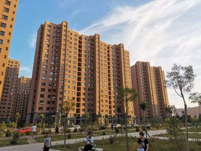 建業地產擬8.48億收購鄭州兩項目10%權益,總面積4104畝