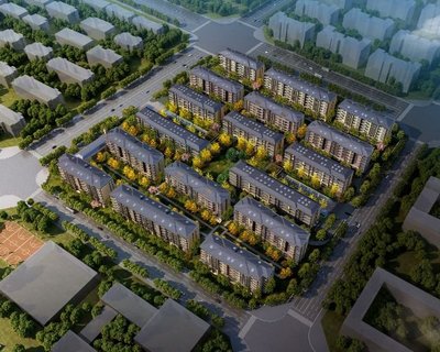 買房首先看開(kāi)發(fā)商,鄭州有哪些開(kāi)發(fā)商是國(guó)資主導(dǎo)?