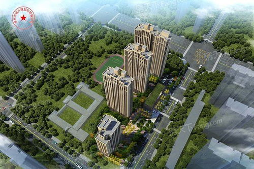 細(xì)數(shù)鄭州品牌開發(fā)商 口碑樓盤你更喜歡哪個