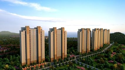 康橋地產上岸了?屢被執行、屢被限高,麻煩一大堆啊!