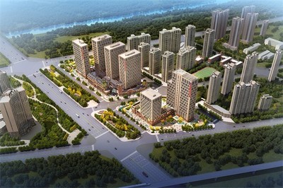 鄭州房地產(chǎn)開發(fā) 機(jī)遇、挑戰(zhàn)與未來趨勢