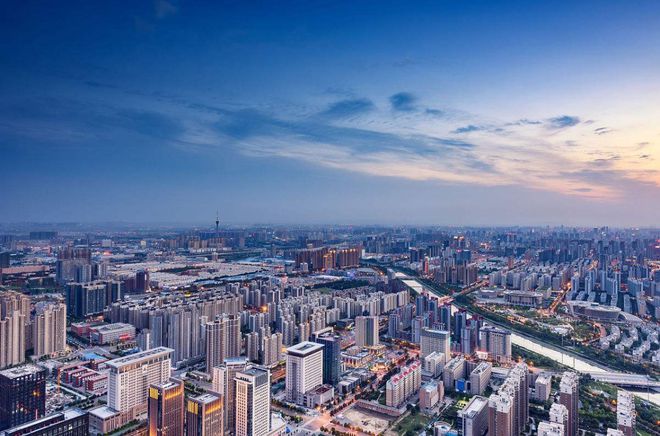 鄭州樓市觀察 去化率低迷與銷(xiāo)售激增的共存之謎