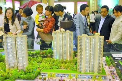 市場回暖動力減少，鄭州剛需購房者需見機行事