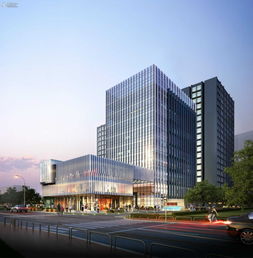 鄭東新區新盤國控東宸即將入市，均價22000元/平引關注